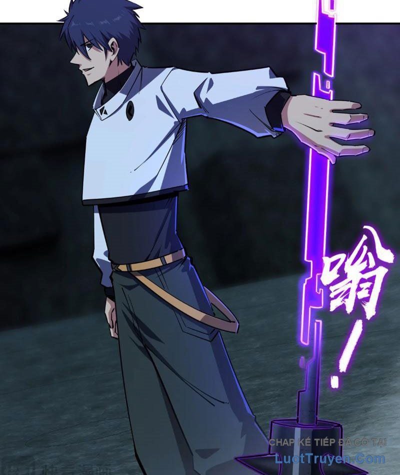 Toàn Dân Đoạt Tháp: Ta Đã Sớm Thông Qua Tầng 999 Chap 24 - Next Chap 25