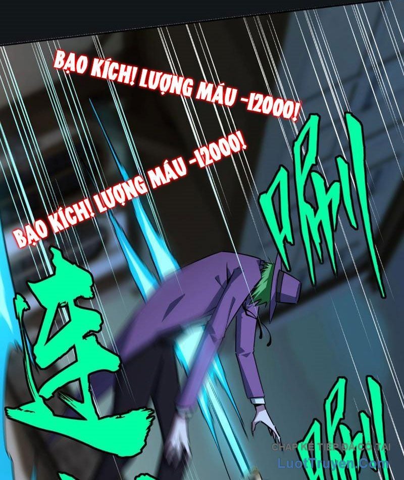 Toàn Dân Đoạt Tháp: Ta Đã Sớm Thông Qua Tầng 999 Chap 24 - Next Chap 25