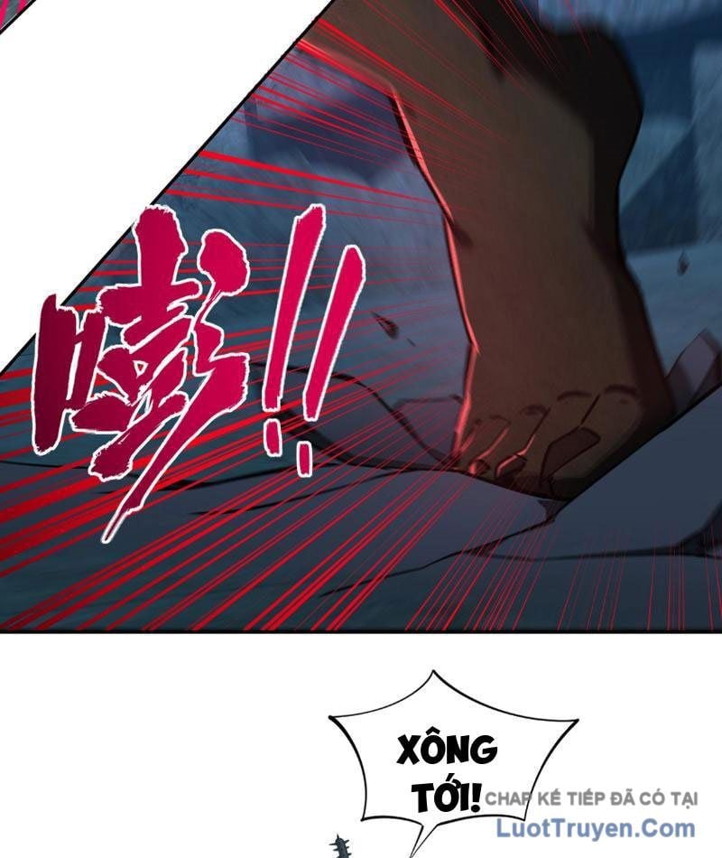 Toàn Dân Đoạt Tháp: Ta Đã Sớm Thông Qua Tầng 999 Chap 24 - Next Chap 25