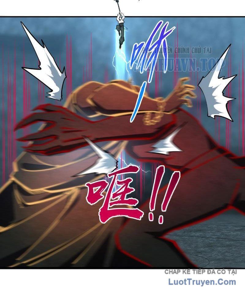 Toàn Dân Đoạt Tháp: Ta Đã Sớm Thông Qua Tầng 999 Chap 24 - Next Chap 25