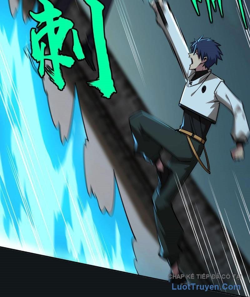 Toàn Dân Đoạt Tháp: Ta Đã Sớm Thông Qua Tầng 999 Chap 24 - Next Chap 25