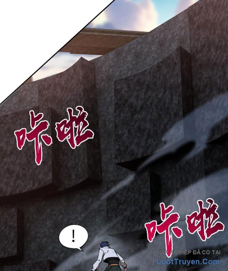 Toàn Dân Đoạt Tháp: Ta Đã Sớm Thông Qua Tầng 999 Chap 24 - Next Chap 25