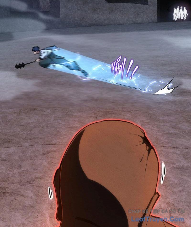 Toàn Dân Đoạt Tháp: Ta Đã Sớm Thông Qua Tầng 999 Chap 24 - Next Chap 25