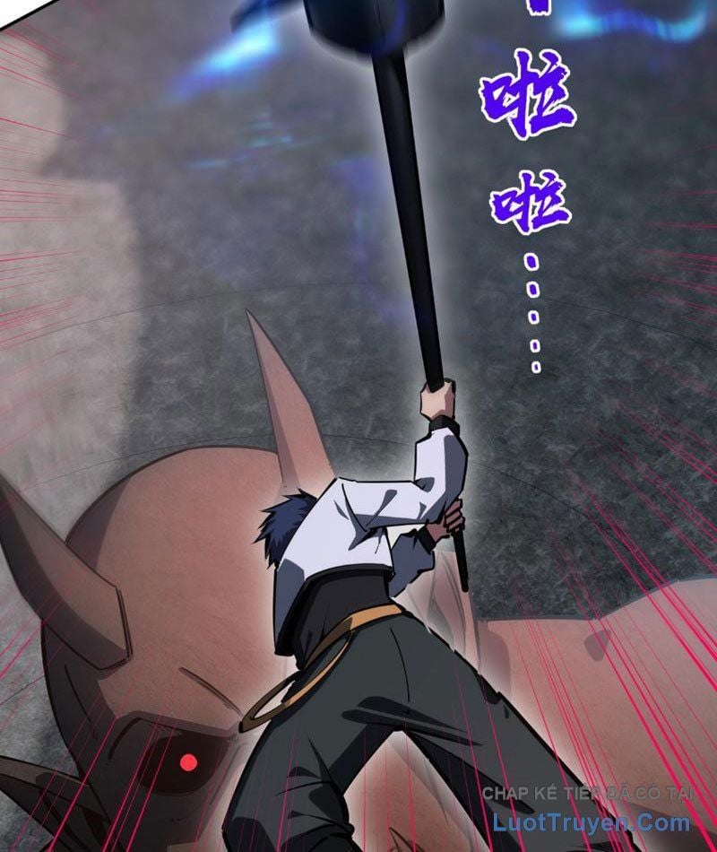 Toàn Dân Đoạt Tháp: Ta Đã Sớm Thông Qua Tầng 999 Chap 25 - Next Chap 26