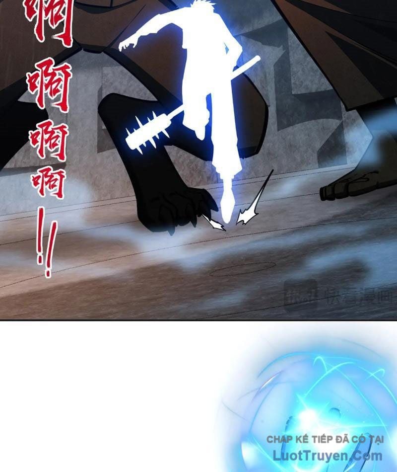 Toàn Dân Đoạt Tháp: Ta Đã Sớm Thông Qua Tầng 999 Chap 25 - Next Chap 26