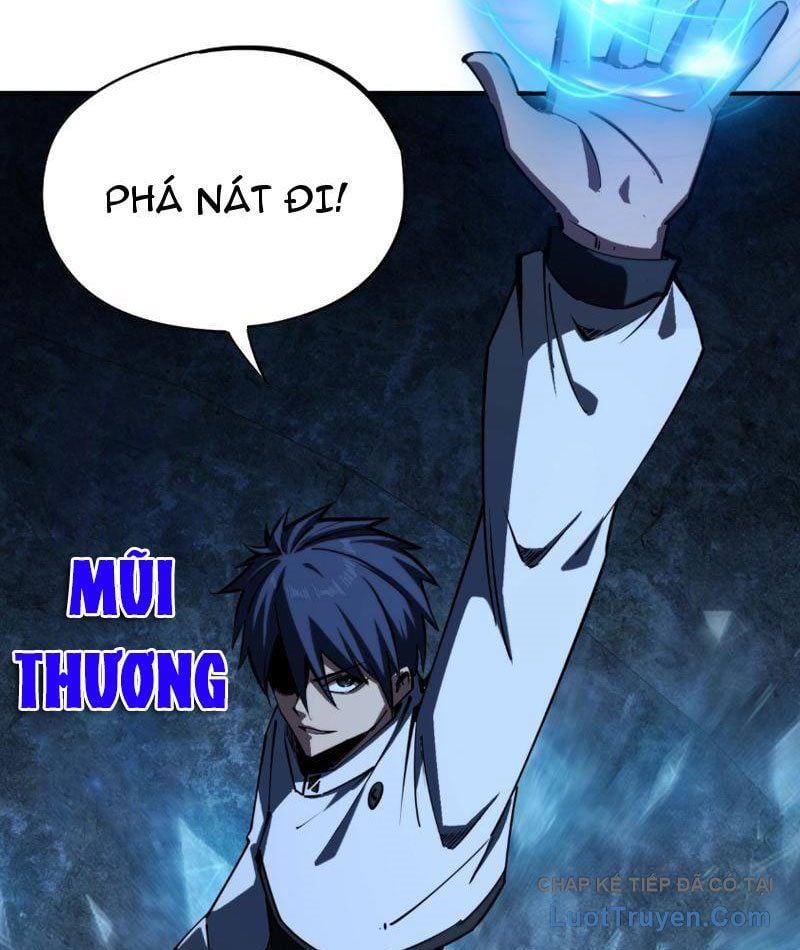 Toàn Dân Đoạt Tháp: Ta Đã Sớm Thông Qua Tầng 999 Chap 25 - Next Chap 26