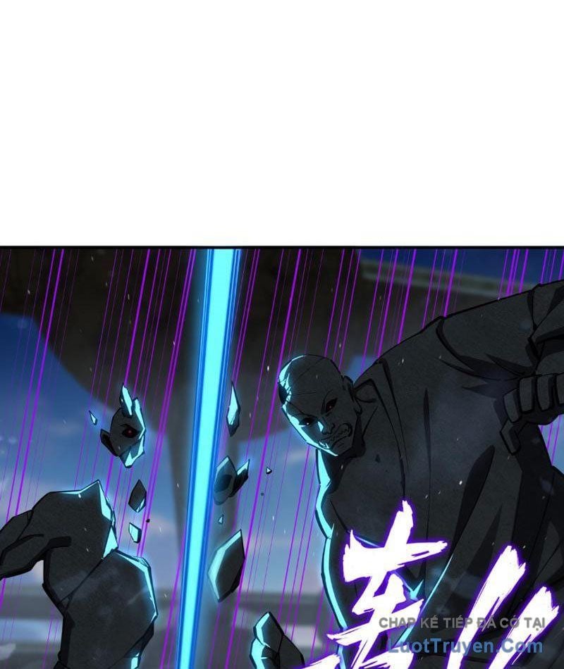 Toàn Dân Đoạt Tháp: Ta Đã Sớm Thông Qua Tầng 999 Chap 25 - Next Chap 26