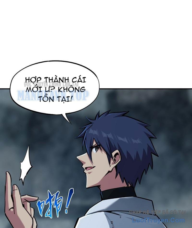 Toàn Dân Đoạt Tháp: Ta Đã Sớm Thông Qua Tầng 999 Chap 25 - Next Chap 26