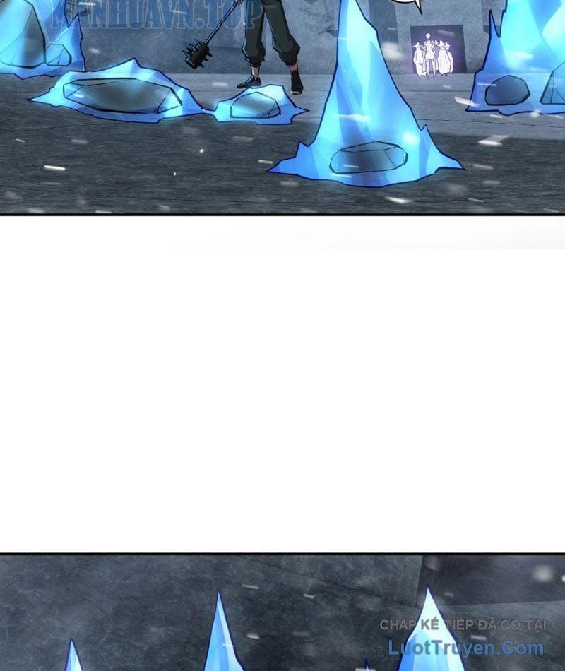 Toàn Dân Đoạt Tháp: Ta Đã Sớm Thông Qua Tầng 999 Chap 25 - Next Chap 26