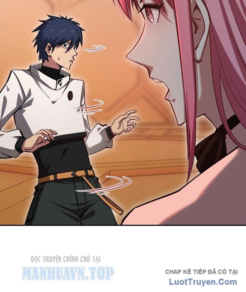 Toàn Dân Đoạt Tháp: Ta Đã Sớm Thông Qua Tầng 999 Chap 25 - Next Chap 26