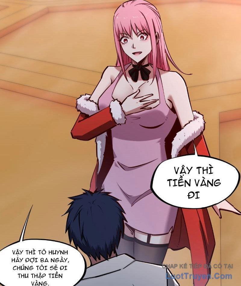 Toàn Dân Đoạt Tháp: Ta Đã Sớm Thông Qua Tầng 999 Chap 25 - Next Chap 26