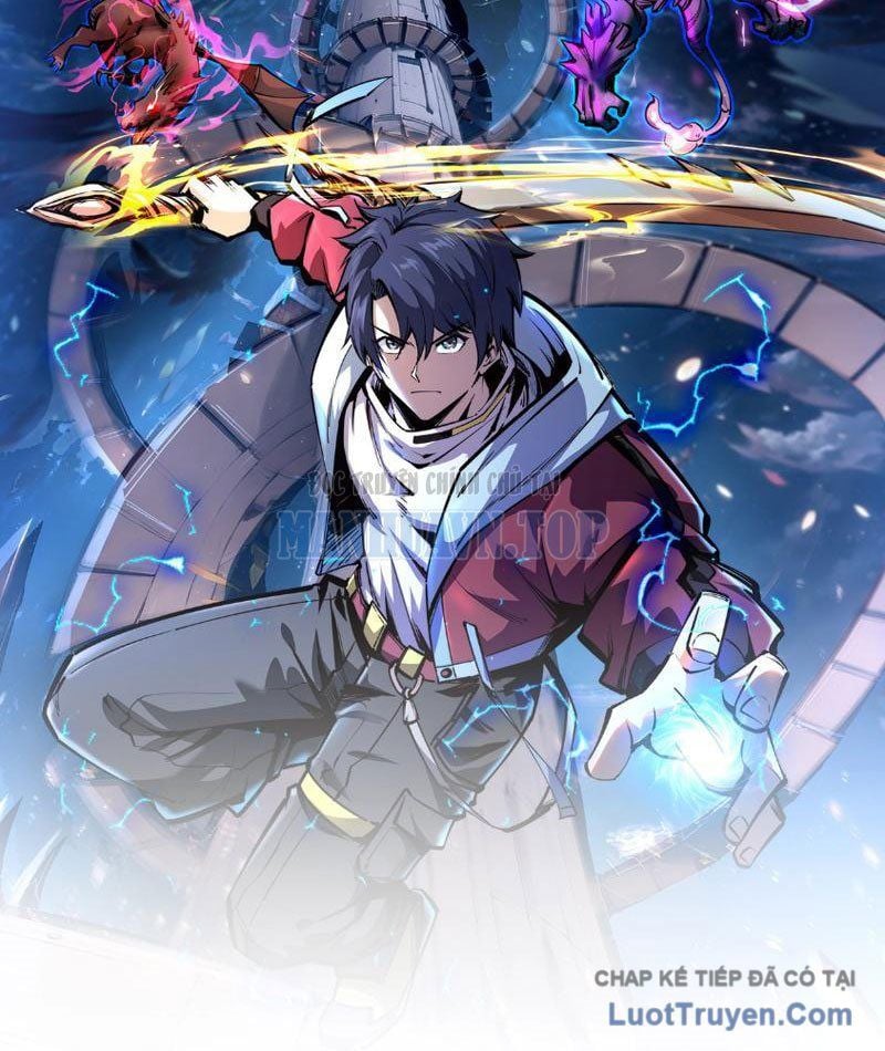 Toàn Dân Đoạt Tháp: Ta Đã Sớm Thông Qua Tầng 999 Chap 25 - Next Chap 26