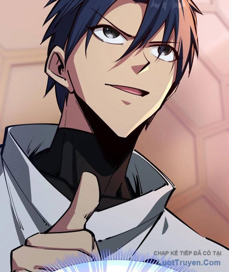 Toàn Dân Đoạt Tháp: Ta Đã Sớm Thông Qua Tầng 999 Chap 25 - Next Chap 26