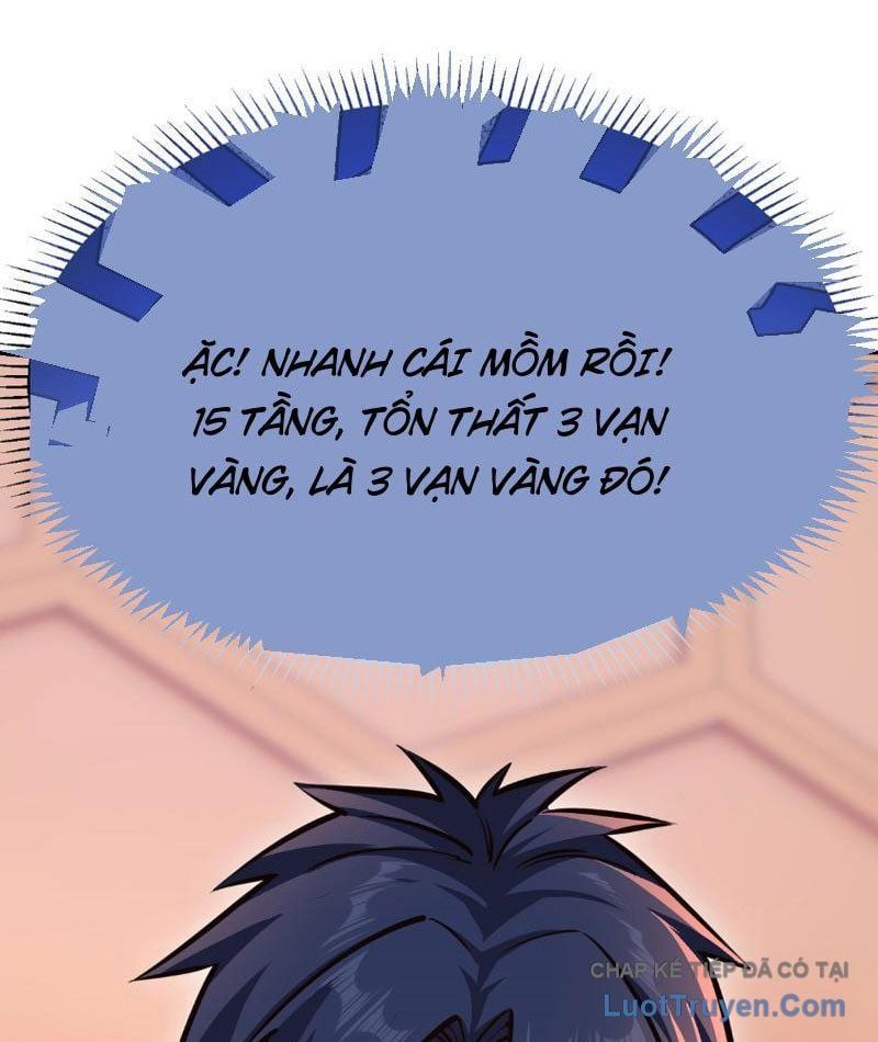Toàn Dân Đoạt Tháp: Ta Đã Sớm Thông Qua Tầng 999 Chap 25 - Next Chap 26