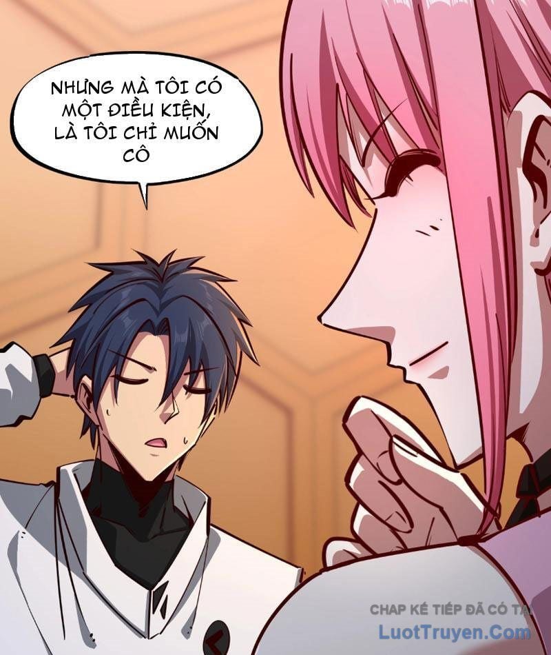 Toàn Dân Đoạt Tháp: Ta Đã Sớm Thông Qua Tầng 999 Chap 25 - Next Chap 26