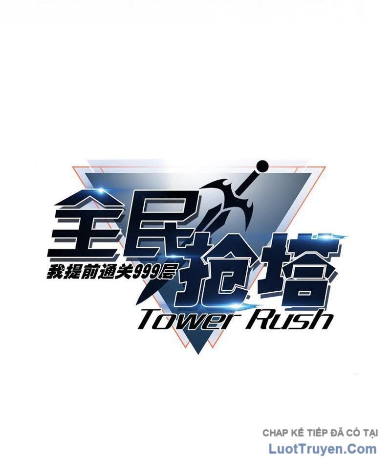 Toàn Dân Đoạt Tháp: Ta Đã Sớm Thông Qua Tầng 999 Chap 25 - Next Chap 26