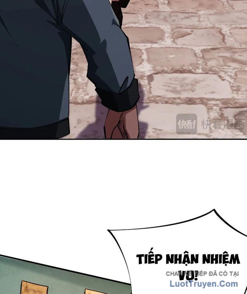 Toàn Dân Đoạt Tháp: Ta Đã Sớm Thông Qua Tầng 999 Chap 25 - Next Chap 26