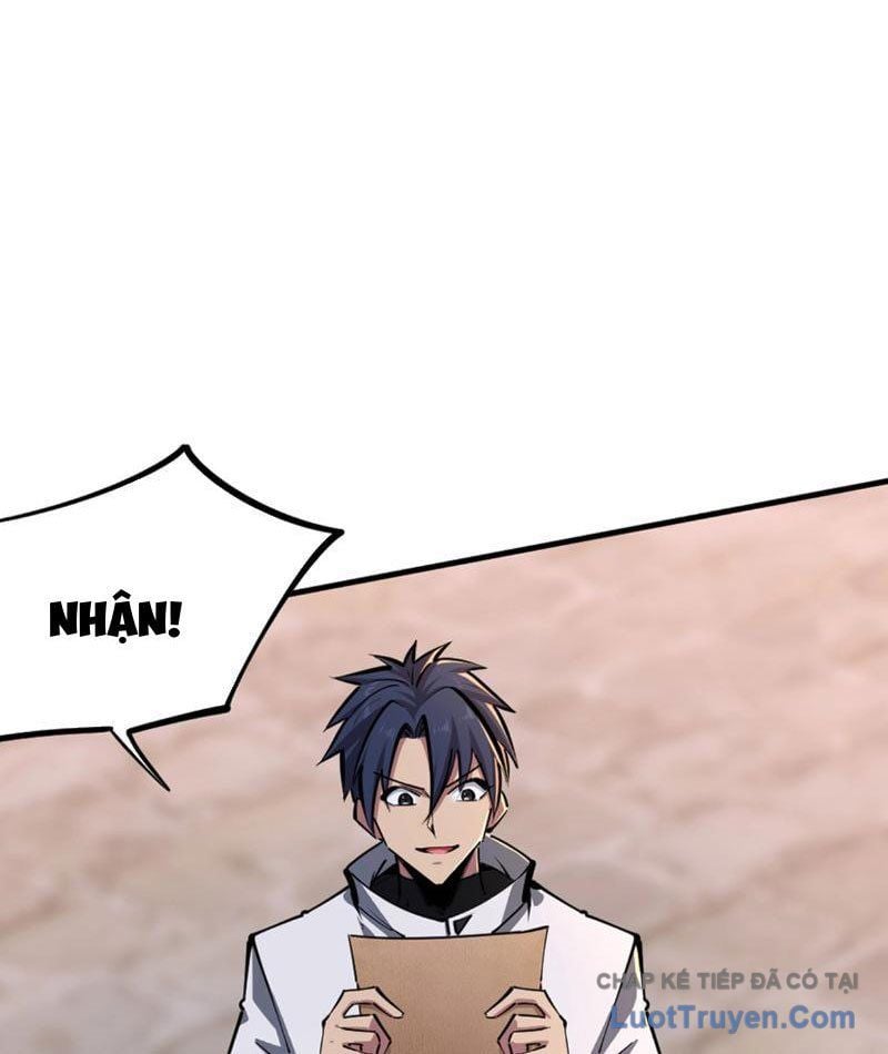 Toàn Dân Đoạt Tháp: Ta Đã Sớm Thông Qua Tầng 999 Chap 25 - Next Chap 26