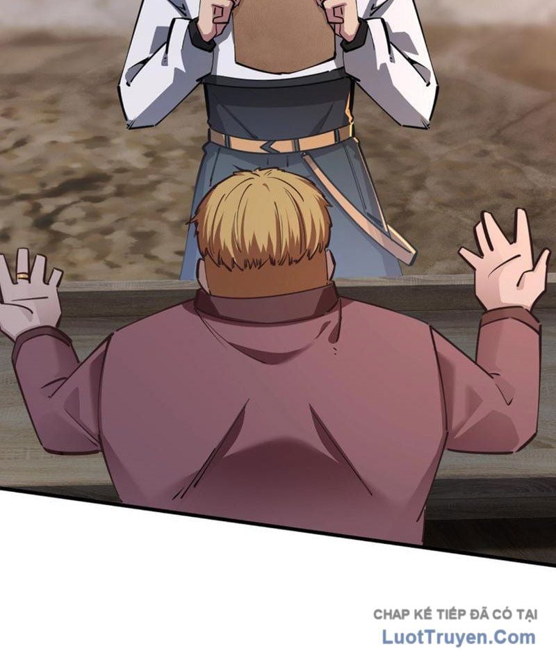 Toàn Dân Đoạt Tháp: Ta Đã Sớm Thông Qua Tầng 999 Chap 25 - Next Chap 26