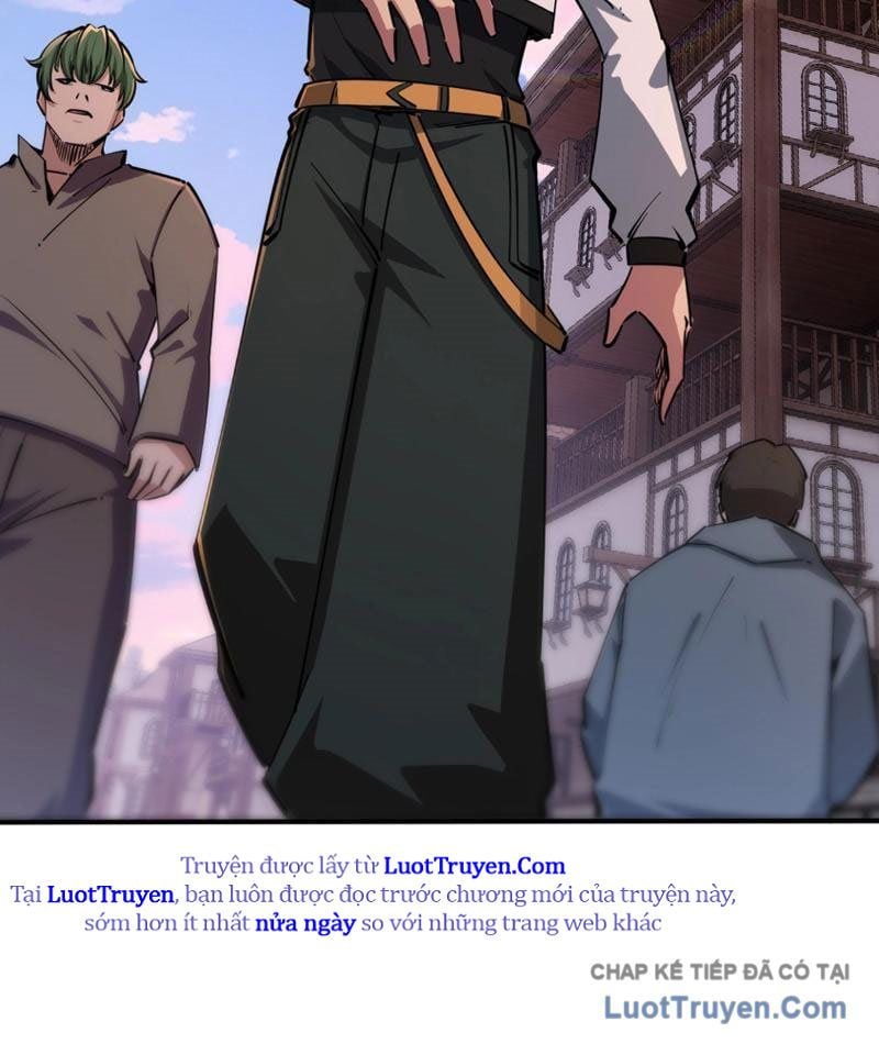 Toàn Dân Đoạt Tháp: Ta Đã Sớm Thông Qua Tầng 999 Chap 25 - Next Chap 26