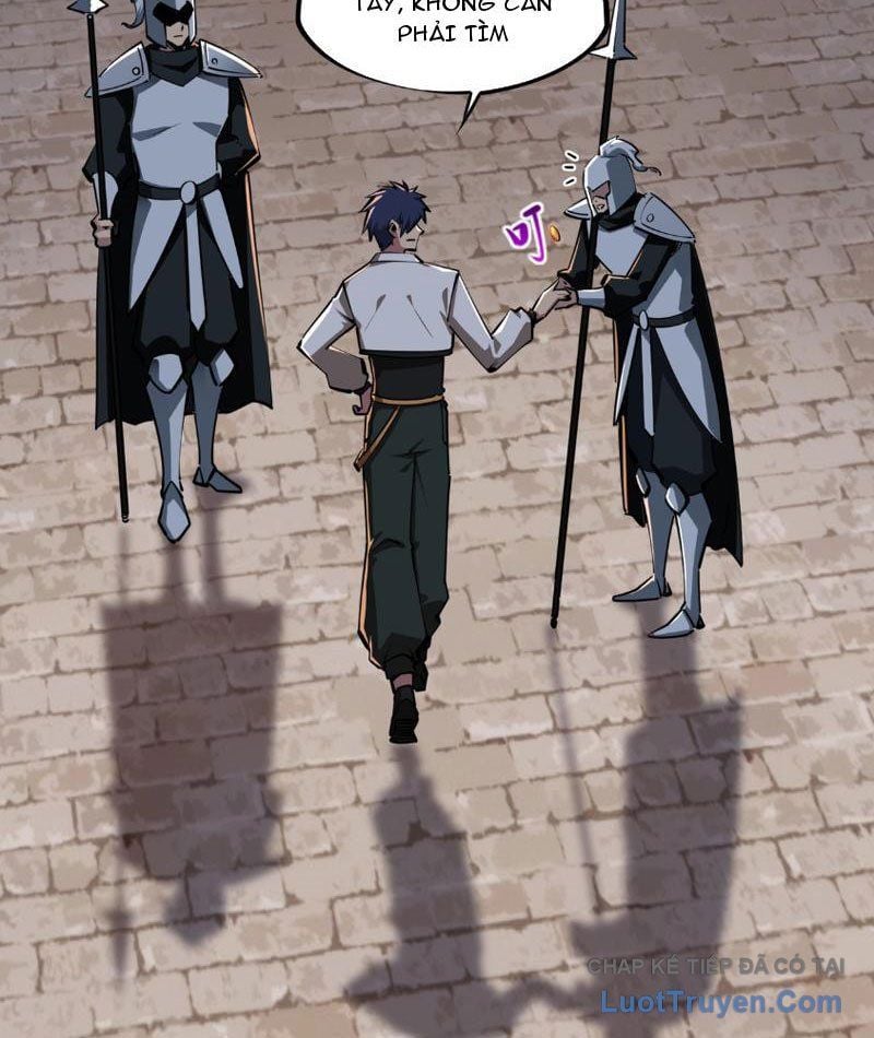 Toàn Dân Đoạt Tháp: Ta Đã Sớm Thông Qua Tầng 999 Chap 25 - Next Chap 26