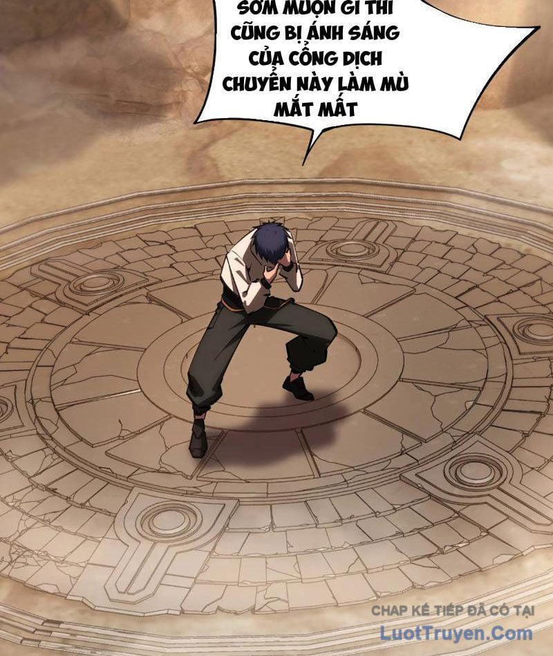 Toàn Dân Đoạt Tháp: Ta Đã Sớm Thông Qua Tầng 999 Chap 25 - Next Chap 26