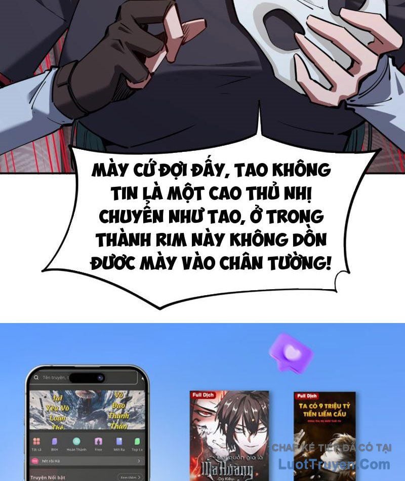 Toàn Dân Đoạt Tháp: Ta Đã Sớm Thông Qua Tầng 999 Chap 25 - Next Chap 26