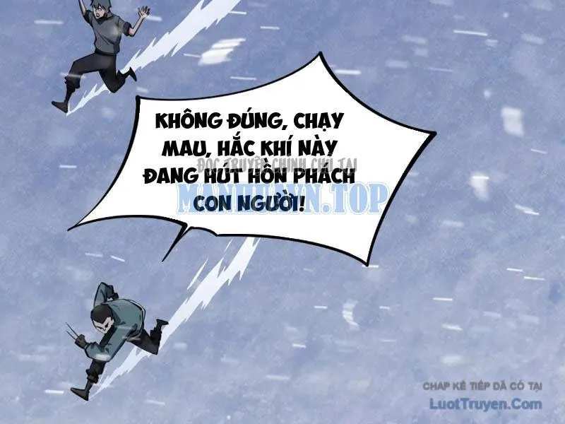 Toàn Dân Đoạt Tháp: Ta Đã Sớm Thông Qua Tầng 999 Chap 26 - Next Chap 27