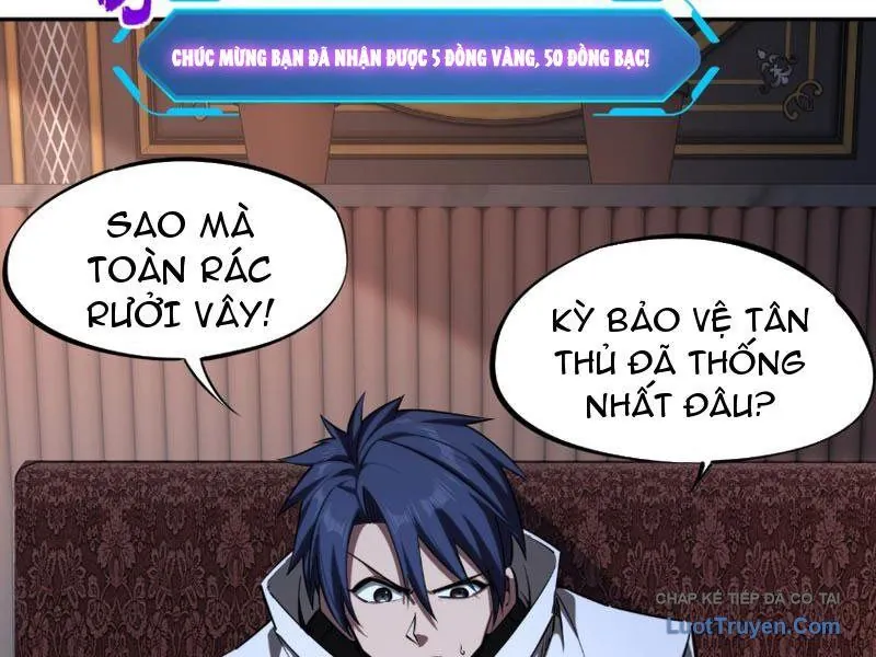 Toàn Dân Đoạt Tháp: Ta Đã Sớm Thông Qua Tầng 999 Chap 26 - Next Chap 27