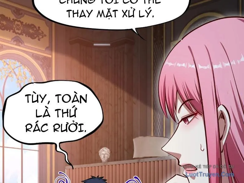 Toàn Dân Đoạt Tháp: Ta Đã Sớm Thông Qua Tầng 999 Chap 26 - Next Chap 27