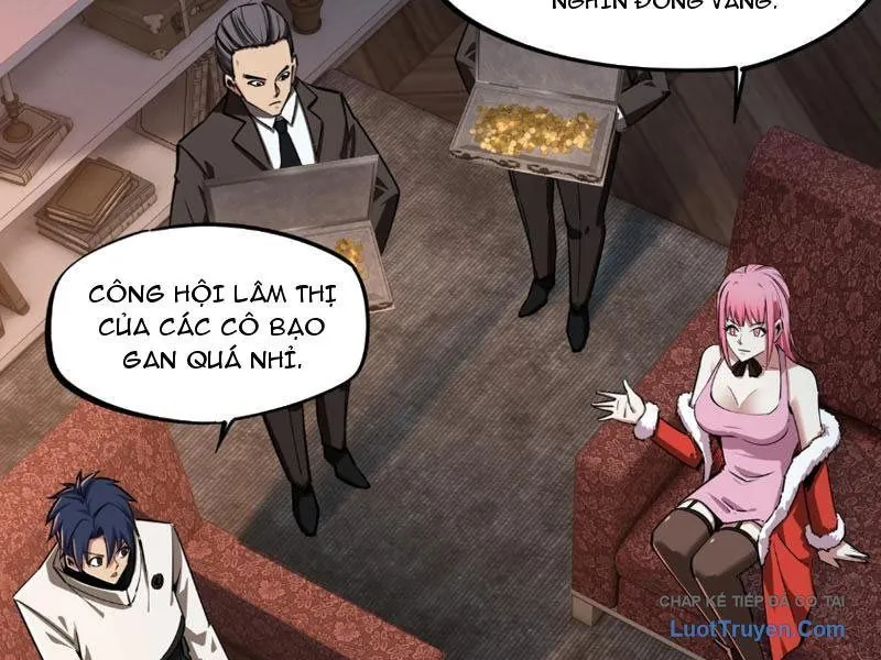 Toàn Dân Đoạt Tháp: Ta Đã Sớm Thông Qua Tầng 999 Chap 26 - Next Chap 27