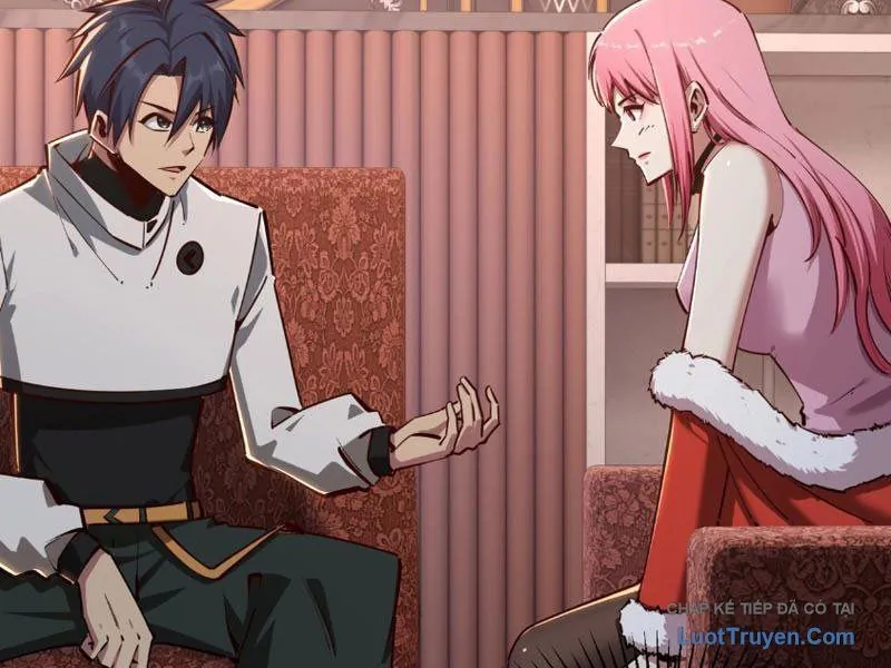 Toàn Dân Đoạt Tháp: Ta Đã Sớm Thông Qua Tầng 999 Chap 26 - Next Chap 27