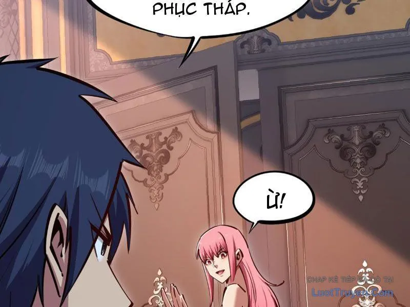 Toàn Dân Đoạt Tháp: Ta Đã Sớm Thông Qua Tầng 999 Chap 26 - Next Chap 27