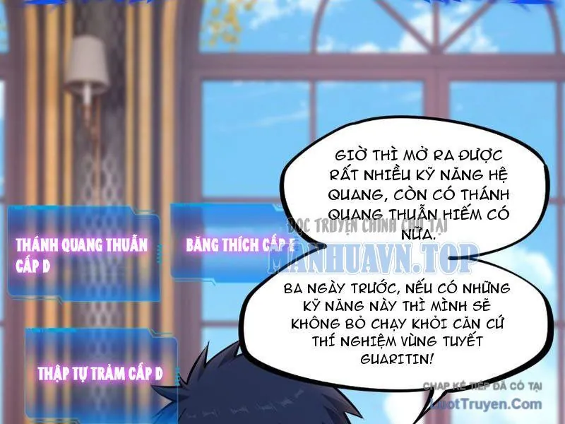 Toàn Dân Đoạt Tháp: Ta Đã Sớm Thông Qua Tầng 999 Chap 26 - Next Chap 27