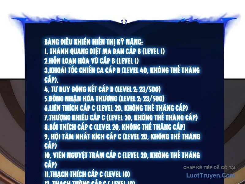 Toàn Dân Đoạt Tháp: Ta Đã Sớm Thông Qua Tầng 999 Chap 26 - Next Chap 27