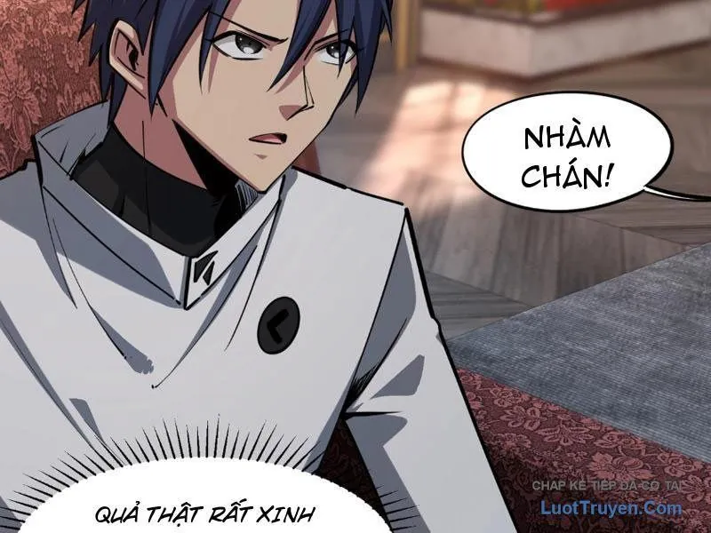 Toàn Dân Đoạt Tháp: Ta Đã Sớm Thông Qua Tầng 999 Chap 26 - Next Chap 27