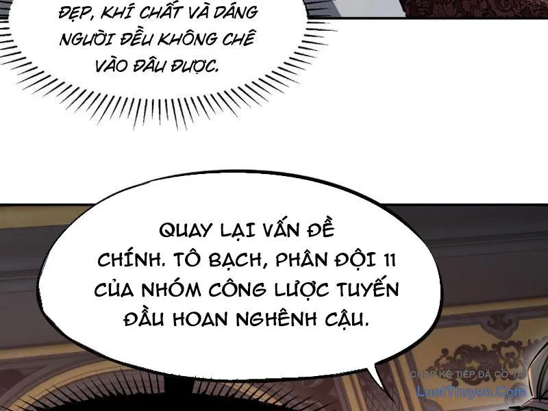 Toàn Dân Đoạt Tháp: Ta Đã Sớm Thông Qua Tầng 999 Chap 26 - Next Chap 27