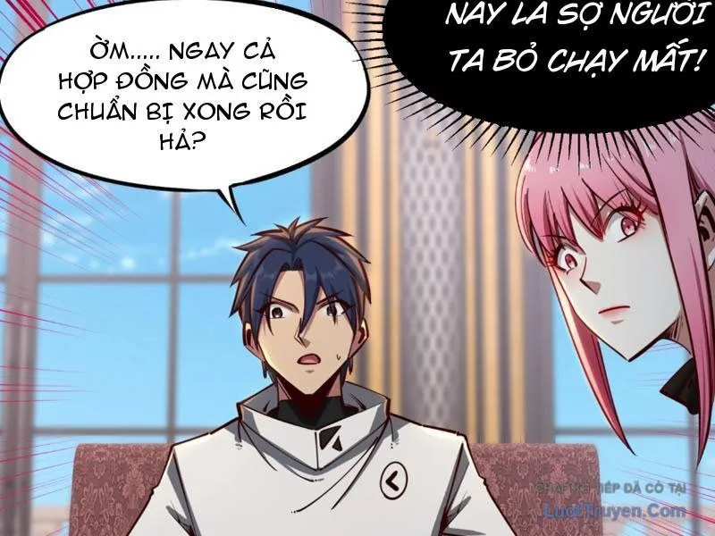 Toàn Dân Đoạt Tháp: Ta Đã Sớm Thông Qua Tầng 999 Chap 26 - Next Chap 27