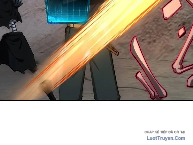 Toàn Dân Đoạt Tháp: Ta Đã Sớm Thông Qua Tầng 999 Chap 26 - Next Chap 27