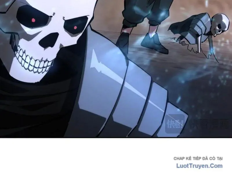 Toàn Dân Đoạt Tháp: Ta Đã Sớm Thông Qua Tầng 999 Chap 26 - Next Chap 27