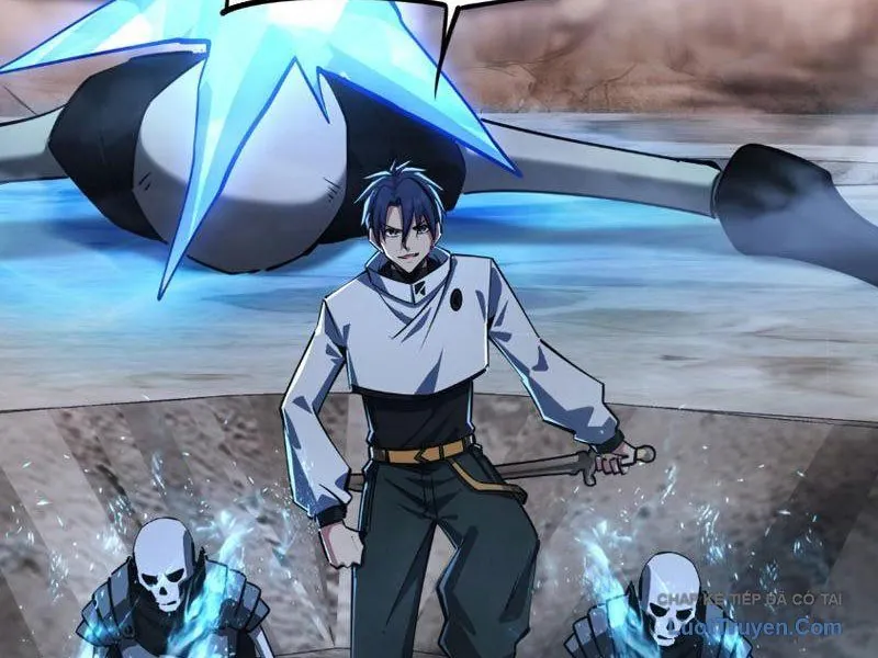 Toàn Dân Đoạt Tháp: Ta Đã Sớm Thông Qua Tầng 999 Chap 26 - Next Chap 27