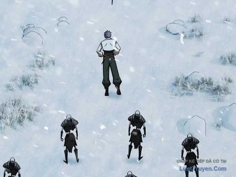 Toàn Dân Đoạt Tháp: Ta Đã Sớm Thông Qua Tầng 999 Chap 26 - Next Chap 27