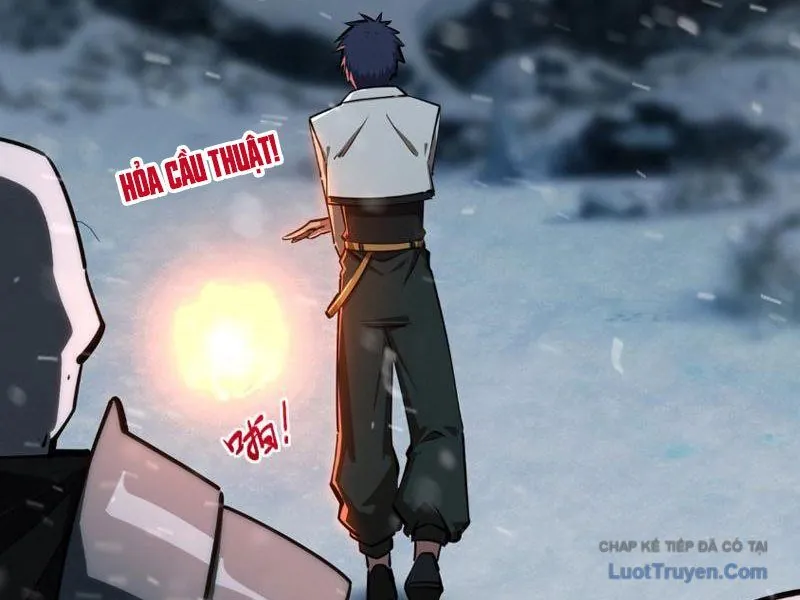 Toàn Dân Đoạt Tháp: Ta Đã Sớm Thông Qua Tầng 999 Chap 26 - Next Chap 27