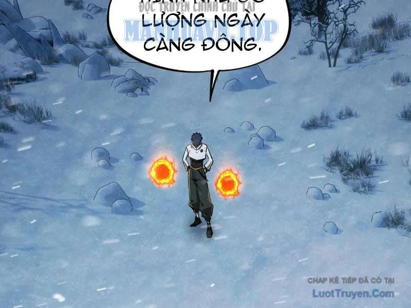 Toàn Dân Đoạt Tháp: Ta Đã Sớm Thông Qua Tầng 999 Chap 26 - Next Chap 27