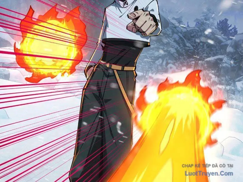 Toàn Dân Đoạt Tháp: Ta Đã Sớm Thông Qua Tầng 999 Chap 26 - Next Chap 27