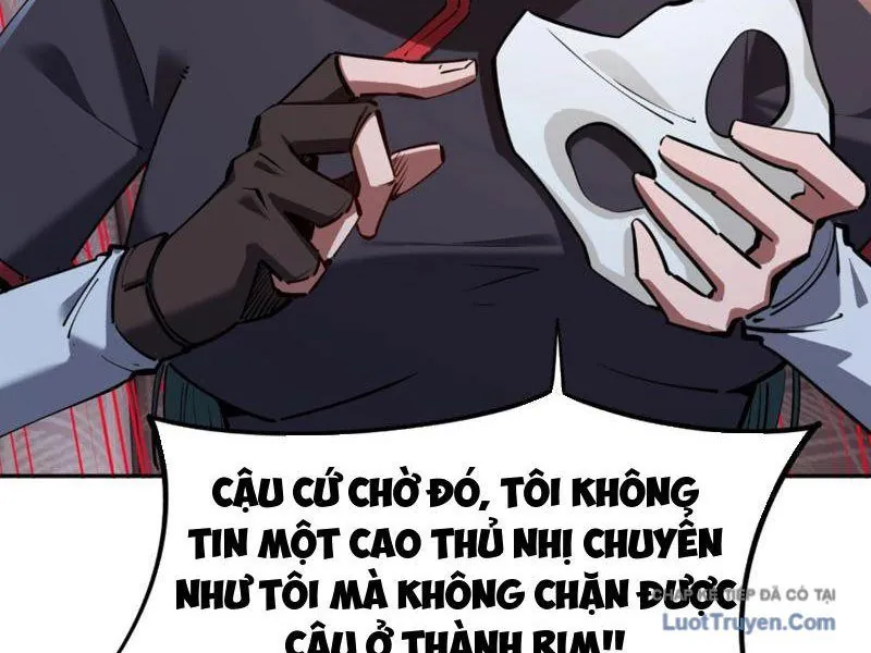 Toàn Dân Đoạt Tháp: Ta Đã Sớm Thông Qua Tầng 999 Chap 26 - Next Chap 27
