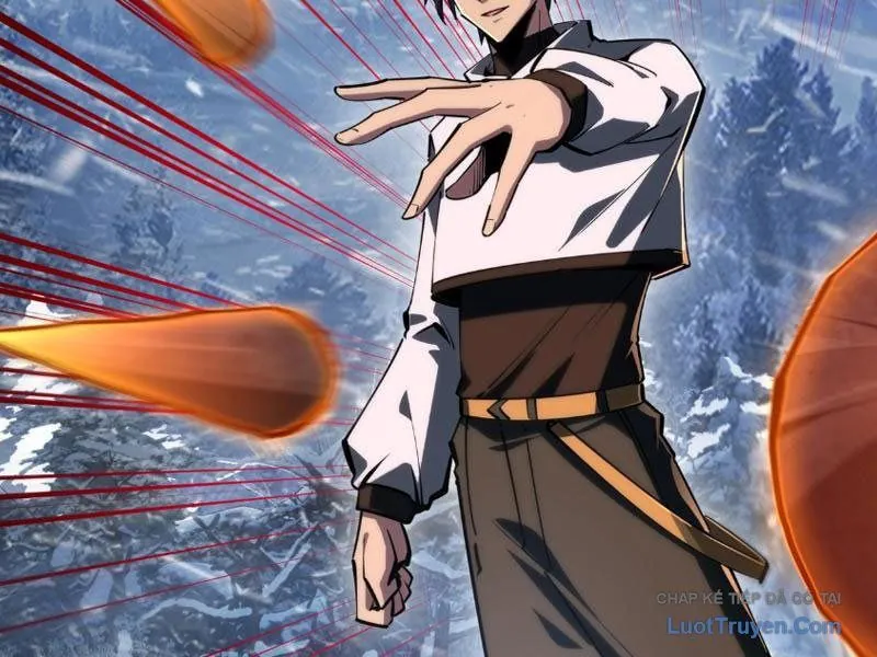 Toàn Dân Đoạt Tháp: Ta Đã Sớm Thông Qua Tầng 999 Chap 26 - Next Chap 27