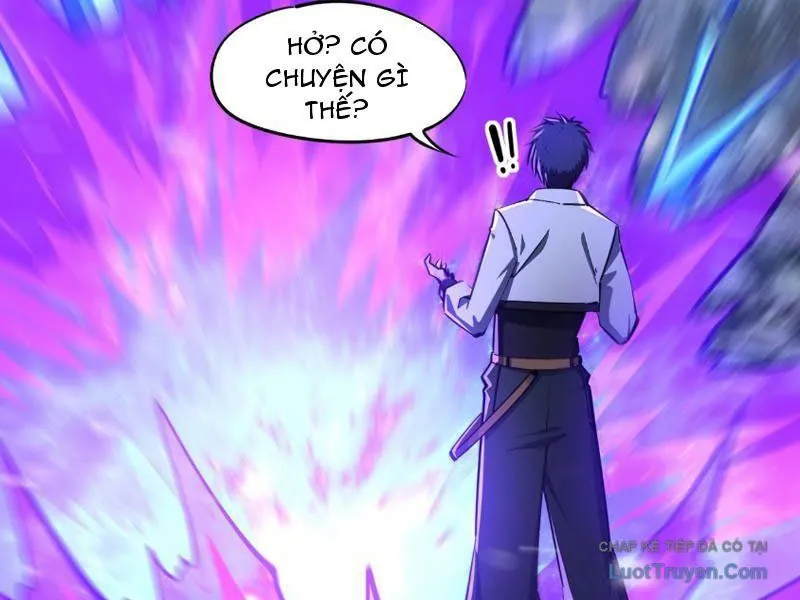 Toàn Dân Đoạt Tháp: Ta Đã Sớm Thông Qua Tầng 999 Chap 26 - Next Chap 27