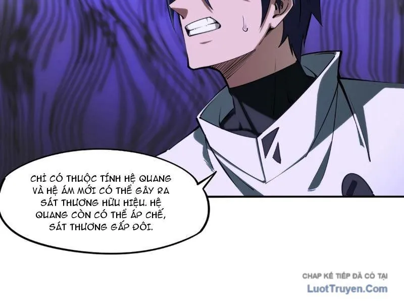 Toàn Dân Đoạt Tháp: Ta Đã Sớm Thông Qua Tầng 999 Chap 26 - Next Chap 27