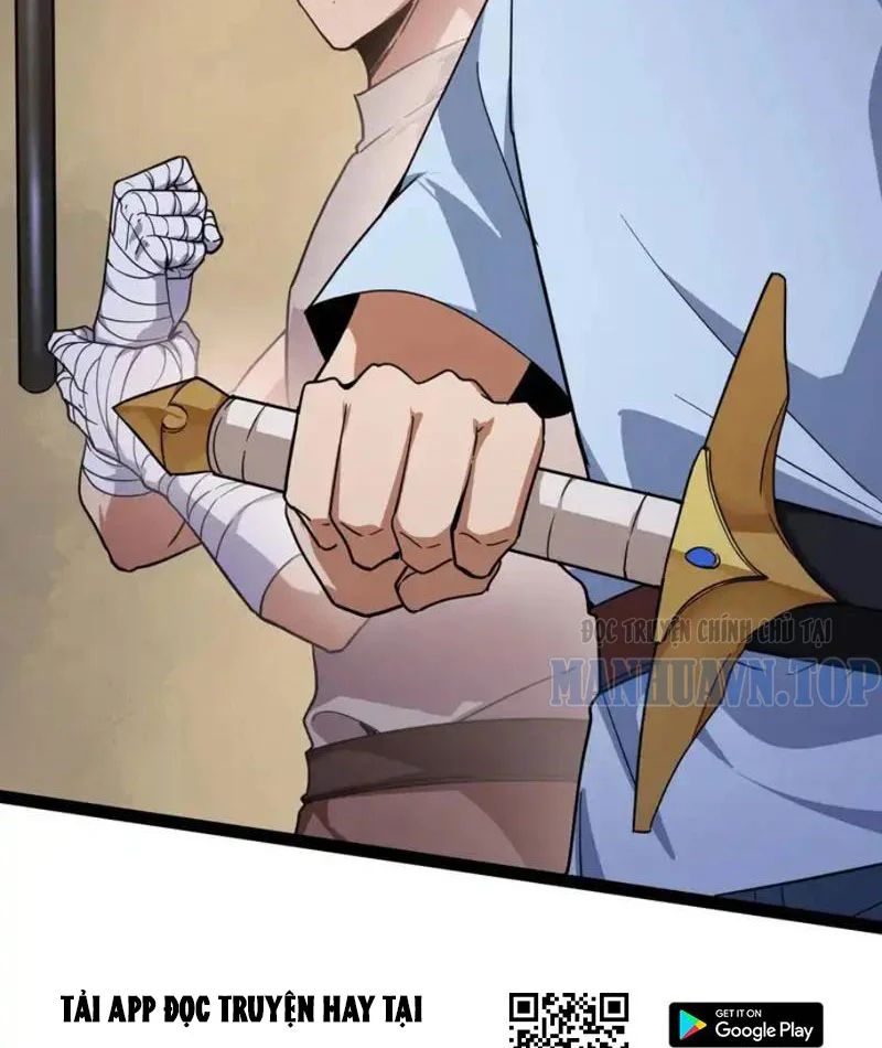 Toàn Dân Đoạt Tháp: Ta Đã Sớm Thông Qua Tầng 999 Chap 27 - Next Chap 28